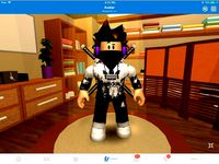 My Roblox Charecter by Briantboss