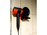 Dyson Supersonic Hair Dryer Mount by michaeldubai