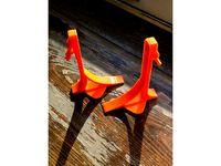 Photo Sweep Stand, Short Remix by fedhat