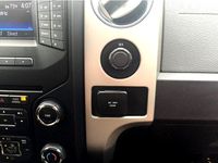 F-150 110V Power Outlet by PleadTheSecond