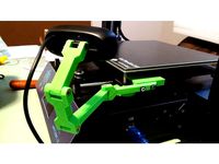 Anycubic i3 Mega Logitech C270 harm by Fredyp
