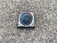 Illusionary Miniature Pit with Openlock by melabam