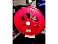Support de bobine 2.3 kg by Tornade21