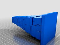 Penn State Obelisk by smnck