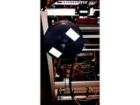 Spool holder for Extrusions by Morgan0815