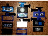 My Compact Arduino Boxes by Old-Steve