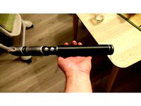 Lightsaber by D1eton (For CerbeRUS Core board) by D1eton
