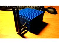 Up2 WiFi case by johnnyrobomeka