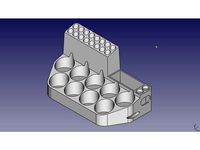 Brushbench by Havaak