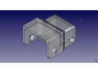 Cable chain by Havaak