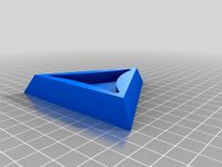 Lombardi Trophy Base by NickLandis