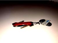 SmartKEY - Pocket Organizer by JohnMion