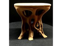 Bonsai Table by davidwt2