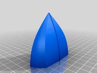 Jet Boat by Traxxaspop