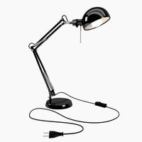Ikea Forsa work lamp 3D Model