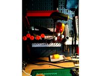 Screwdriver Holder 45grad by Cash8811