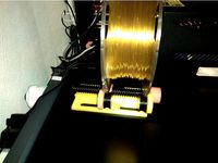 XXL Spool holder (adjustable to any size up to 3kg) by vapefreak