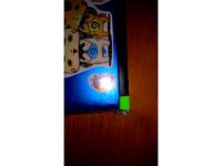 Old 3DS XL Hinge by Yannickdietrich