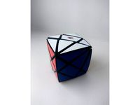 Pillow axis by Fireman68