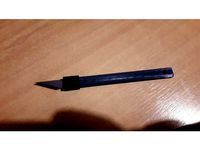 Scalpel handle by Damien68
