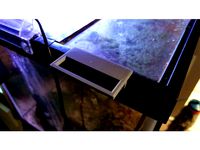 Basic Aquarium Net Holder by LVLAsian