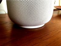 HomePod Source by MadeByNozzle