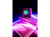 Retro computer prop by ironstrike