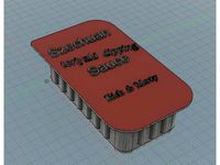 Szechuan sause by Williamfromboston