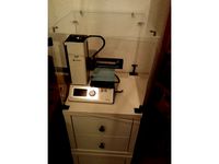 Enclosure PMMA, MPSM by Eta232