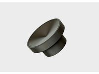 Filament Loader Knob M508 by Ballbanger