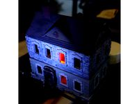 Miniature house modular by ironstrike