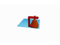 ring puzzle by torN8o_sycro