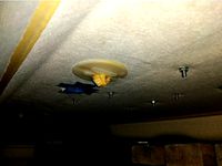 Retainer Clips Roof Volkswagen Caravelle by PostHam