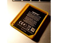 µGame case by davedarko