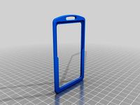 Single Card Holder by ANTLER73