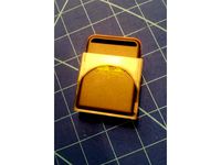 GPS Tracker TK102B ON/OFF SHELL by spelli