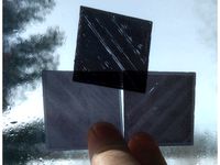 First layer test by Bob-In