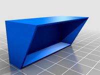 Sigarette pack skin/case by Skillsminister