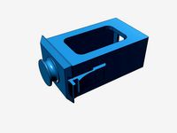 Fishman battery holder replacement by Srammie