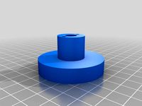 8mm Rod Spool holders by Snake____1