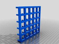 Rubber Band Geometric Board by httpkoopa