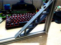2020 Vertical Brace by theboredprogrammer