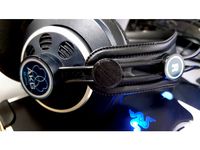 AKG K240 MKII Clip by that_dragon