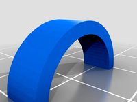 Simple Bridging Test Arc by AFS170580