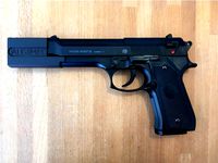 ALGIMEC Compensator Leon the professional Movie Prop by Yaan
