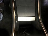 Taller Tesla Model 3 phone dock by Patrick_Mahoney