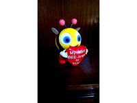 Bee Mine by Wotudoin