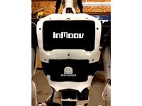 InMoov back plates by bhouston