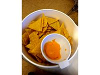 Sauce & Dip (Kitchen) by mussy