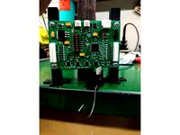PROC board mount - SW-16 and PD-16 by toyotaboy02